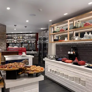 **** Hotel Rydges Southbank Australia