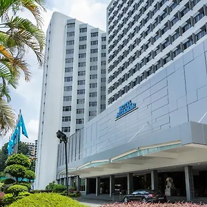 4* Hotell Miramar
