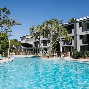 **** Resort Blue Australia
